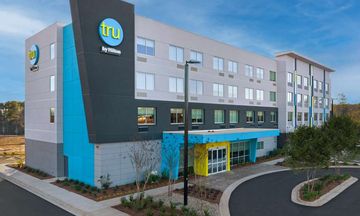 Tru by Hilton North Augusta