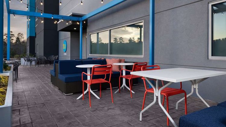 Tru by Hilton North Augusta Exterior