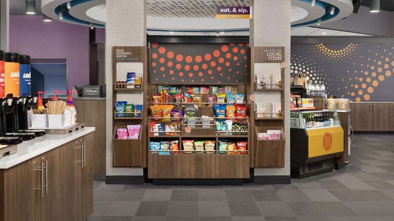 <b>Tru by Hilton North Augusta Restaurant</b>. Images powered by <a href="https://iceportal.shijigroup.com/" title="IcePortal" target="_blank">IcePortal</a>.