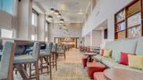<b>Hampton Inn and Suites Ark Encounter Lobby</b>. Images powered by <a href="https://iceportal.shijigroup.com/" title="IcePortal" target="_blank">IcePortal</a>.