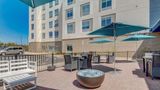 <b>Hampton Inn and Suites Ark Encounter Exterior</b>. Images powered by <a href="https://iceportal.shijigroup.com/" title="IcePortal" target="_blank">IcePortal</a>.