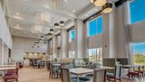 <b>Hampton Inn and Suites Ark Encounter Lobby</b>. Images powered by <a href="https://iceportal.shijigroup.com/" title="IcePortal" target="_blank">IcePortal</a>.