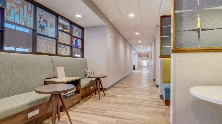 <b>Hampton Inn and Suites Ark Encounter Other</b>. Images powered by <a href="https://iceportal.shijigroup.com/" title="IcePortal" target="_blank">IcePortal</a>.