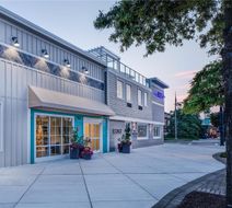 Coast Rehoboth Beach Tapestry Collection Exterior