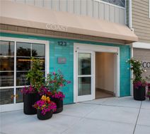 Coast Rehoboth Beach Tapestry Collection Exterior