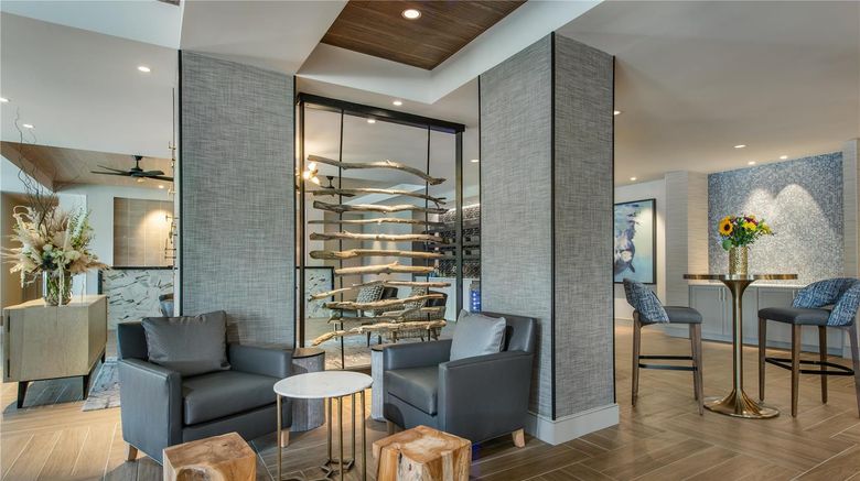 <b>Coast Rehoboth Beach Tapestry Collection Lobby</b>. Images powered by <a href="https://iceportal.shijigroup.com/" title="IcePortal" target="_blank">IcePortal</a>.