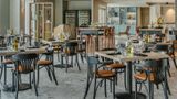 Coast Rehoboth Beach Tapestry Collection Restaurant