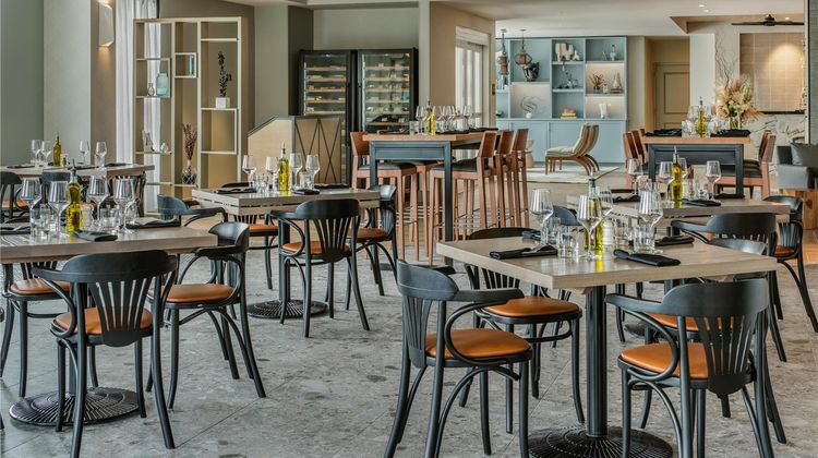 Coast Rehoboth Beach Tapestry Collection Restaurant