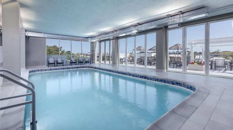 Coast Rehoboth Beach Tapestry Collection Pool