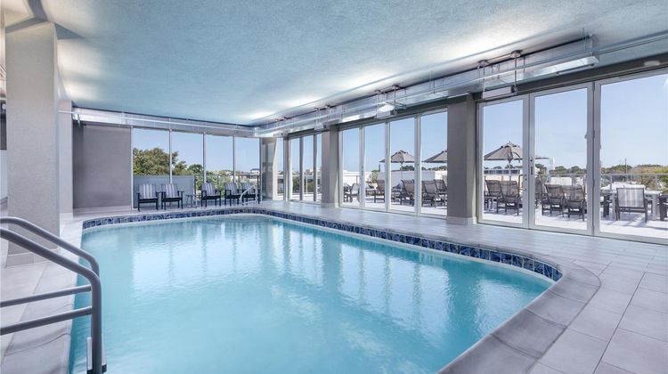 Coast Rehoboth Beach Tapestry Collection Pool