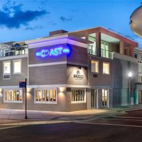 Coast Rehoboth Beach Tapestry Collection