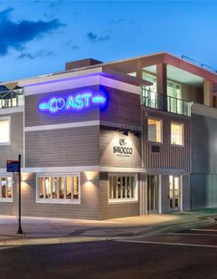 Coast Rehoboth Beach Tapestry Collection