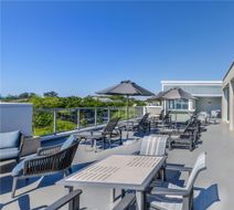 Coast Rehoboth Beach Tapestry Collection Exterior