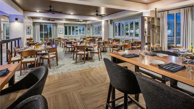 Coast Rehoboth Beach Tapestry Collection Restaurant