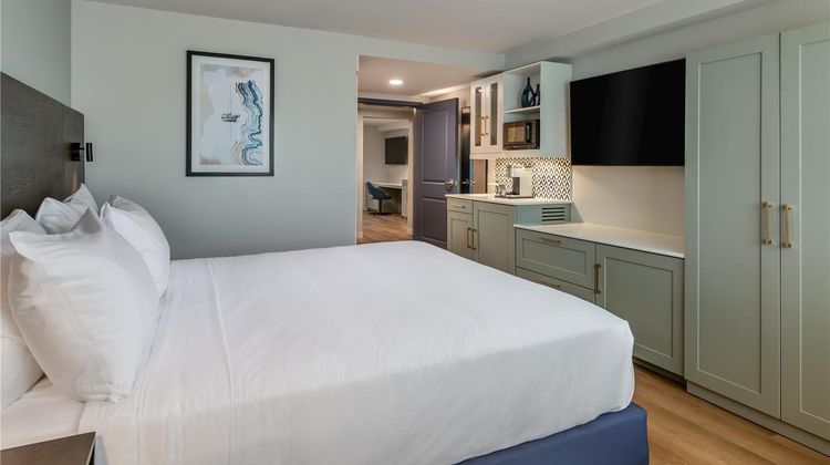 Coast Rehoboth Beach Tapestry Collection Room