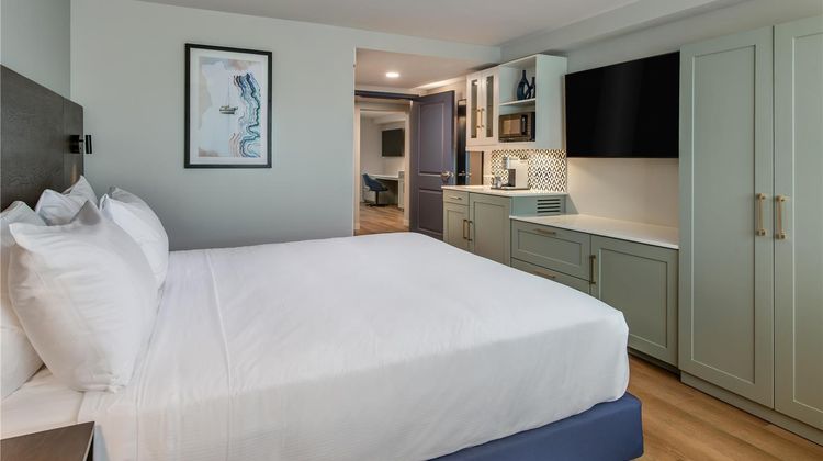 Coast Rehoboth Beach Tapestry Collection Room