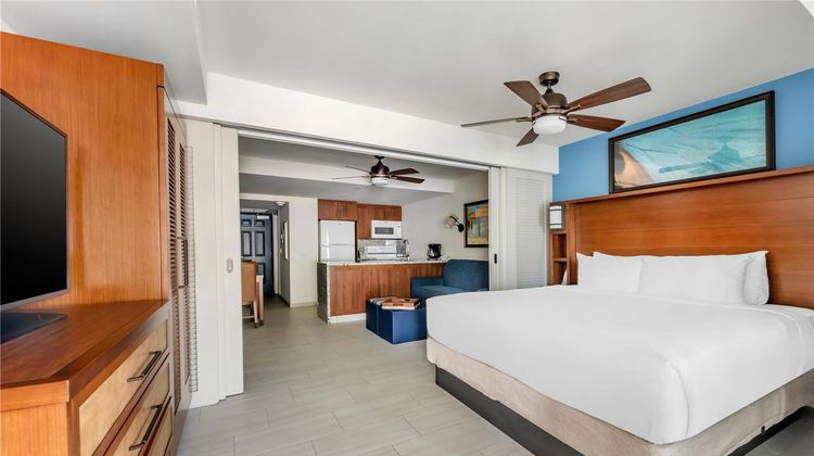 Hilton Vacation Club Flamingo Beach Other