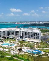 Hilton Okinawa Miyako Island Resort