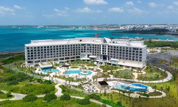 Hilton Okinawa Miyako Island Resort