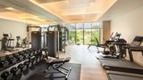 Hilton Okinawa Miyako Island Resort Health