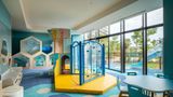 Hilton Okinawa Miyako Island Resort Recreation
