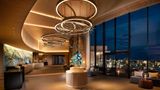 Hilton Okinawa Miyako Island Resort Lobby