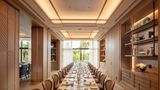 Hilton Okinawa Miyako Island Resort Restaurant