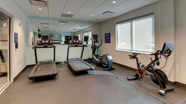 Tru by Hilton Raleigh Garner Health