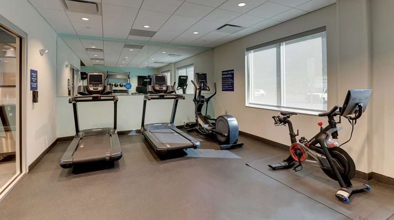 <b>Tru by Hilton Raleigh Garner Health</b>. Images powered by <a href="https://iceportal.shijigroup.com/" title="IcePortal" target="_blank">IcePortal</a>.