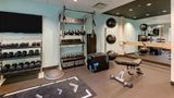 <b>Tru by Hilton Raleigh Garner Health</b>. Images powered by <a href="https://iceportal.shijigroup.com/" title="IcePortal" target="_blank">IcePortal</a>.