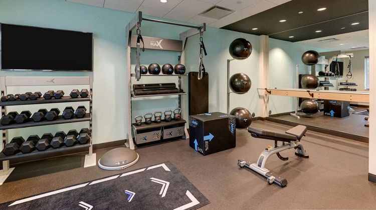 Tru by Hilton Raleigh Garner Health