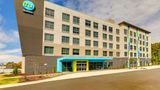 <b>Tru by Hilton Raleigh Garner Exterior</b>. Images powered by <a href="https://iceportal.shijigroup.com/" title="IcePortal" target="_blank">IcePortal</a>.