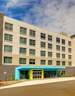 Tru by Hilton Raleigh Garner
