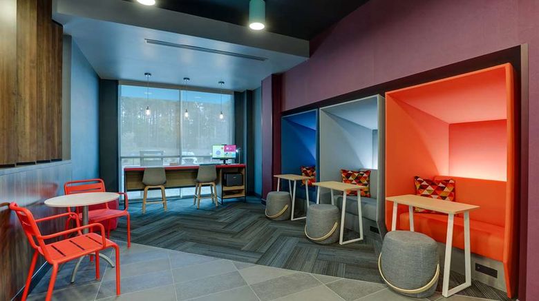 <b>Tru by Hilton Raleigh Garner Other</b>. Images powered by <a href="https://iceportal.shijigroup.com/" title="IcePortal" target="_blank">IcePortal</a>.