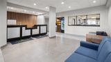 <b>Wingate by Wyndham Buckhannon Lobby</b>. Images powered by <a href="https://iceportal.shijigroup.com/" title="IcePortal" target="_blank">IcePortal</a>.