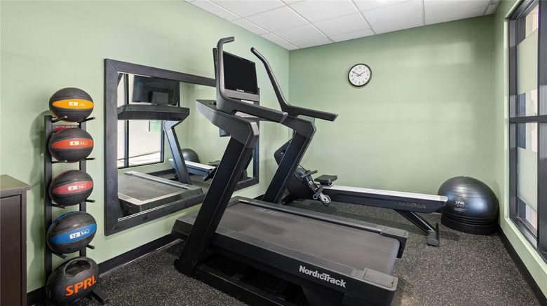 <b>Wingate by Wyndham Buckhannon Health</b>. Images powered by <a href="https://iceportal.shijigroup.com/" title="IcePortal" target="_blank">IcePortal</a>.