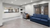 <b>Wingate by Wyndham Buckhannon Lobby</b>. Images powered by <a href="https://iceportal.shijigroup.com/" title="IcePortal" target="_blank">IcePortal</a>.
