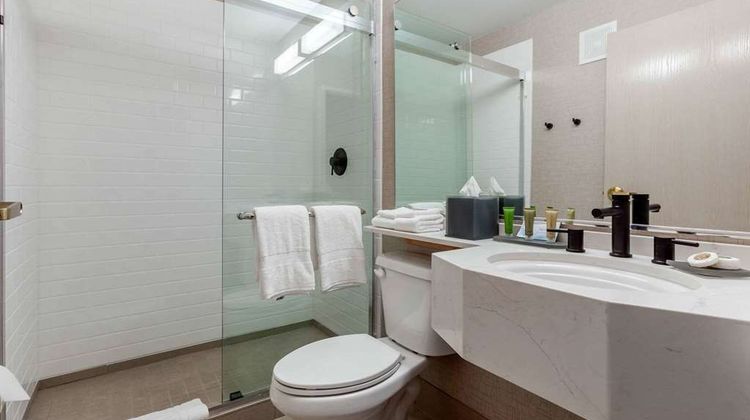 La Quinta Inn & Suites Tempe University Room