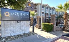 La Quinta Inn & Suites Tempe University