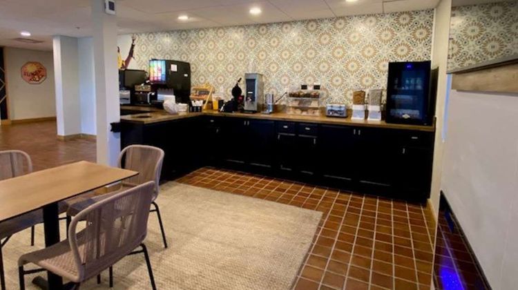 La Quinta Inn & Suites Tempe University Other