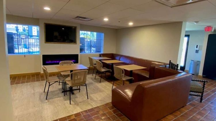 La Quinta Inn & Suites Tempe University Other