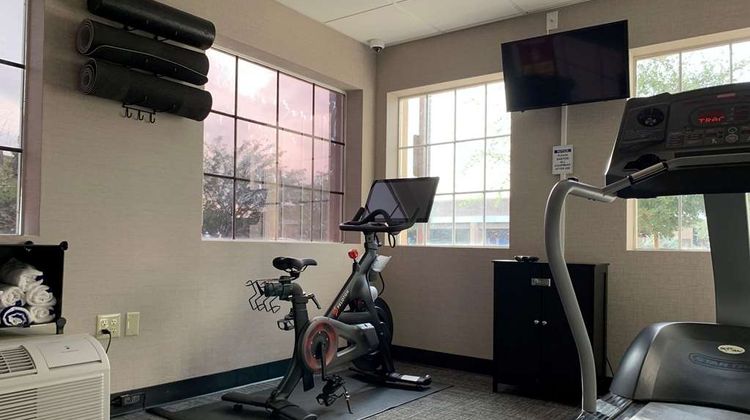 La Quinta Inn & Suites Tempe University Health