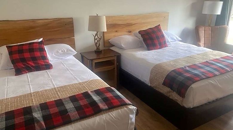<b>Travelodge by Wyndham Emlenton Room</b>. Images powered by <a href="https://iceportal.shijigroup.com/" title="IcePortal" target="_blank">IcePortal</a>.