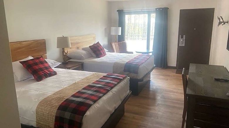 <b>Travelodge by Wyndham Emlenton Room</b>. Images powered by <a href="https://iceportal.shijigroup.com/" title="IcePortal" target="_blank">IcePortal</a>.