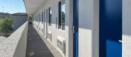 Baymont by Wyndham Ridgecrest Exterior