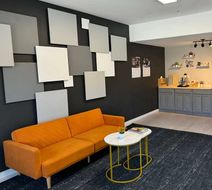 Baymont by Wyndham Ridgecrest Lobby