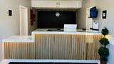 <b>Baymont by Wyndham Ridgecrest Lobby</b>. Images powered by <a href="https://iceportal.shijigroup.com/" title="IcePortal" target="_blank">IcePortal</a>.