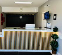 Baymont by Wyndham Ridgecrest Lobby