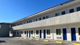 <b>Baymont by Wyndham Ridgecrest Exterior</b>. Images powered by <a href="https://iceportal.shijigroup.com/" title="IcePortal" target="_blank">IcePortal</a>.