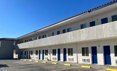 Baymont by Wyndham Ridgecrest